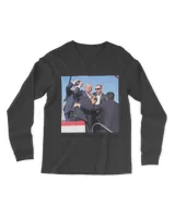 Men's Long Sleeved T-Shirt Men's Long Sleeved T-Shirt