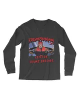 Men's Long Sleeved T-Shirt Men's Long Sleeved T-Shirt