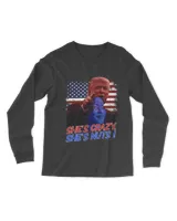 Men's Long Sleeved T-Shirt Men's Long Sleeved T-Shirt