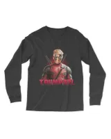 Men's Long Sleeved T-Shirt Men's Long Sleeved T-Shirt