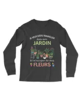 Men's Long Sleeved T-Shirt Men's Long Sleeved T-Shirt