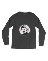 Men's Long Sleeved T-Shirt Men's Long Sleeved T-Shirt