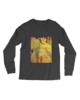 Men's Long Sleeved T-Shirt Men's Long Sleeved T-Shirt