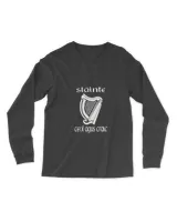 Men's Long Sleeved T-Shirt Men's Long Sleeved T-Shirt