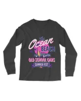 Men's Long Sleeved T-Shirt Men's Long Sleeved T-Shirt
