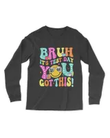 Men's Long Sleeved T-Shirt Men's Long Sleeved T-Shirt