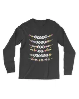 Men's Long Sleeved T-Shirt Men's Long Sleeved T-Shirt