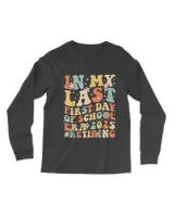 Men's Long Sleeved T-Shirt Men's Long Sleeved T-Shirt