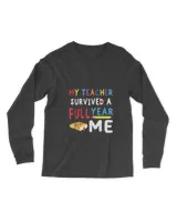 Men's Long Sleeved T-Shirt Men's Long Sleeved T-Shirt