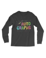 Men's Long Sleeved T-Shirt Men's Long Sleeved T-Shirt