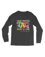 Men's Long Sleeved T-Shirt Men's Long Sleeved T-Shirt
