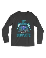 Men's Long Sleeved T-Shirt Men's Long Sleeved T-Shirt