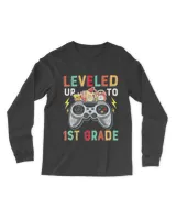 Men's Long Sleeved T-Shirt Men's Long Sleeved T-Shirt