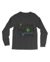 Men's Long Sleeved T-Shirt Men's Long Sleeved T-Shirt