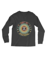 Men's Long Sleeved T-Shirt Men's Long Sleeved T-Shirt