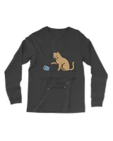 Men's Long Sleeved T-Shirt Men's Long Sleeved T-Shirt