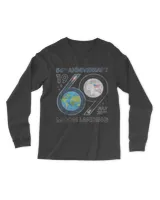Men's Long Sleeved T-Shirt Men's Long Sleeved T-Shirt