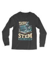 Men's Long Sleeved T-Shirt Men's Long Sleeved T-Shirt
