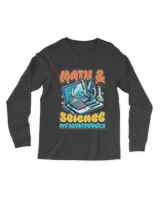 Men's Long Sleeved T-Shirt Men's Long Sleeved T-Shirt