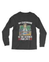 Men's Long Sleeved T-Shirt Men's Long Sleeved T-Shirt