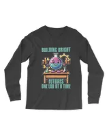 Men's Long Sleeved T-Shirt Men's Long Sleeved T-Shirt