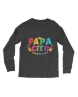 Men's Long Sleeved T-Shirt Men's Long Sleeved T-Shirt