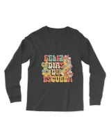 Men's Long Sleeved T-Shirt Men's Long Sleeved T-Shirt