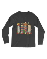 Men's Long Sleeved T-Shirt Men's Long Sleeved T-Shirt