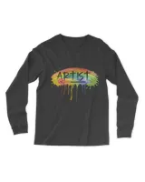Men's Long Sleeved T-Shirt Men's Long Sleeved T-Shirt