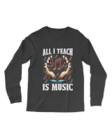 Men's Long Sleeved T-Shirt Men's Long Sleeved T-Shirt