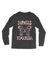 Men's Long Sleeved T-Shirt Men's Long Sleeved T-Shirt
