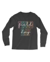 Men's Long Sleeved T-Shirt Men's Long Sleeved T-Shirt