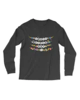 Men's Long Sleeved T-Shirt Men's Long Sleeved T-Shirt