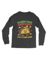 Men's Long Sleeved T-Shirt Men's Long Sleeved T-Shirt