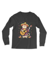 Men's Long Sleeved T-Shirt Men's Long Sleeved T-Shirt