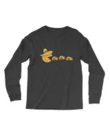Men's Long Sleeved T-Shirt Men's Long Sleeved T-Shirt