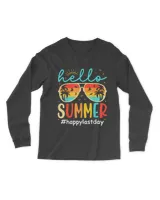 Men's Long Sleeved T-Shirt Men's Long Sleeved T-Shirt