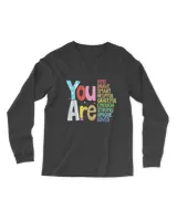 Men's Long Sleeved T-Shirt Men's Long Sleeved T-Shirt