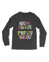 Men's Long Sleeved T-Shirt Men's Long Sleeved T-Shirt