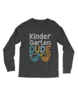 Men's Long Sleeved T-Shirt Men's Long Sleeved T-Shirt