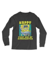 Men's Long Sleeved T-Shirt Men's Long Sleeved T-Shirt