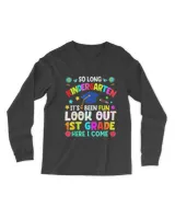 Men's Long Sleeved T-Shirt Men's Long Sleeved T-Shirt