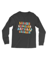 Men's Long Sleeved T-Shirt Men's Long Sleeved T-Shirt