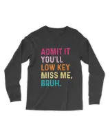 Men's Long Sleeved T-Shirt Men's Long Sleeved T-Shirt
