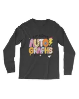Men's Long Sleeved T-Shirt Men's Long Sleeved T-Shirt
