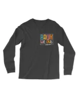 Men's Long Sleeved T-Shirt Men's Long Sleeved T-Shirt