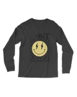Men's Long Sleeved T-Shirt Men's Long Sleeved T-Shirt