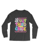 Men's Long Sleeved T-Shirt Men's Long Sleeved T-Shirt