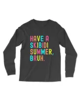 Men's Long Sleeved T-Shirt Men's Long Sleeved T-Shirt