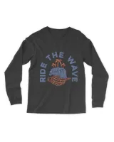 Men's Long Sleeved T-Shirt Men's Long Sleeved T-Shirt